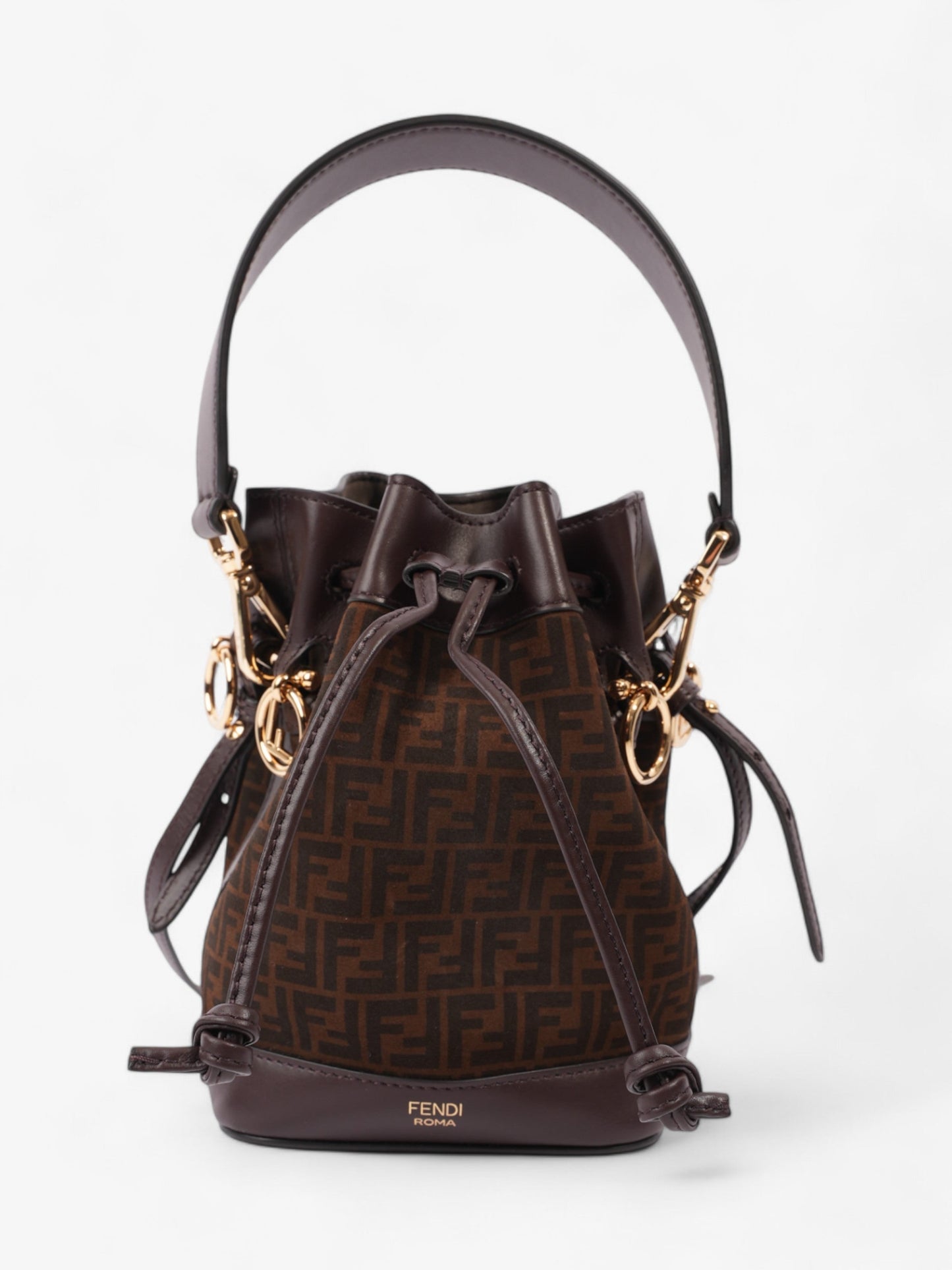 Fendi Mon Tresor Handbag - Rovelle Bags