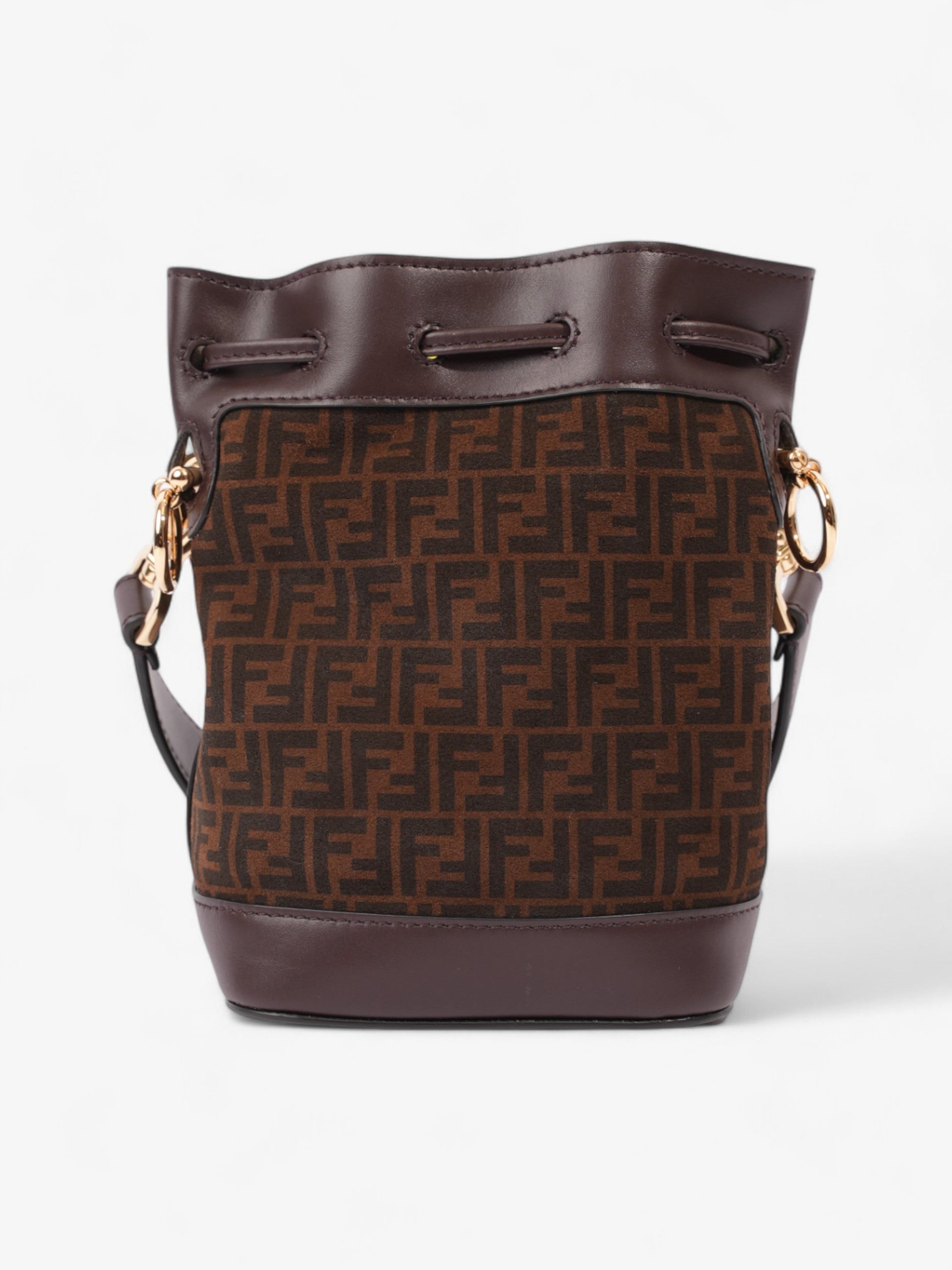 Fendi Mon Tresor Handbag - Rovelle Bags