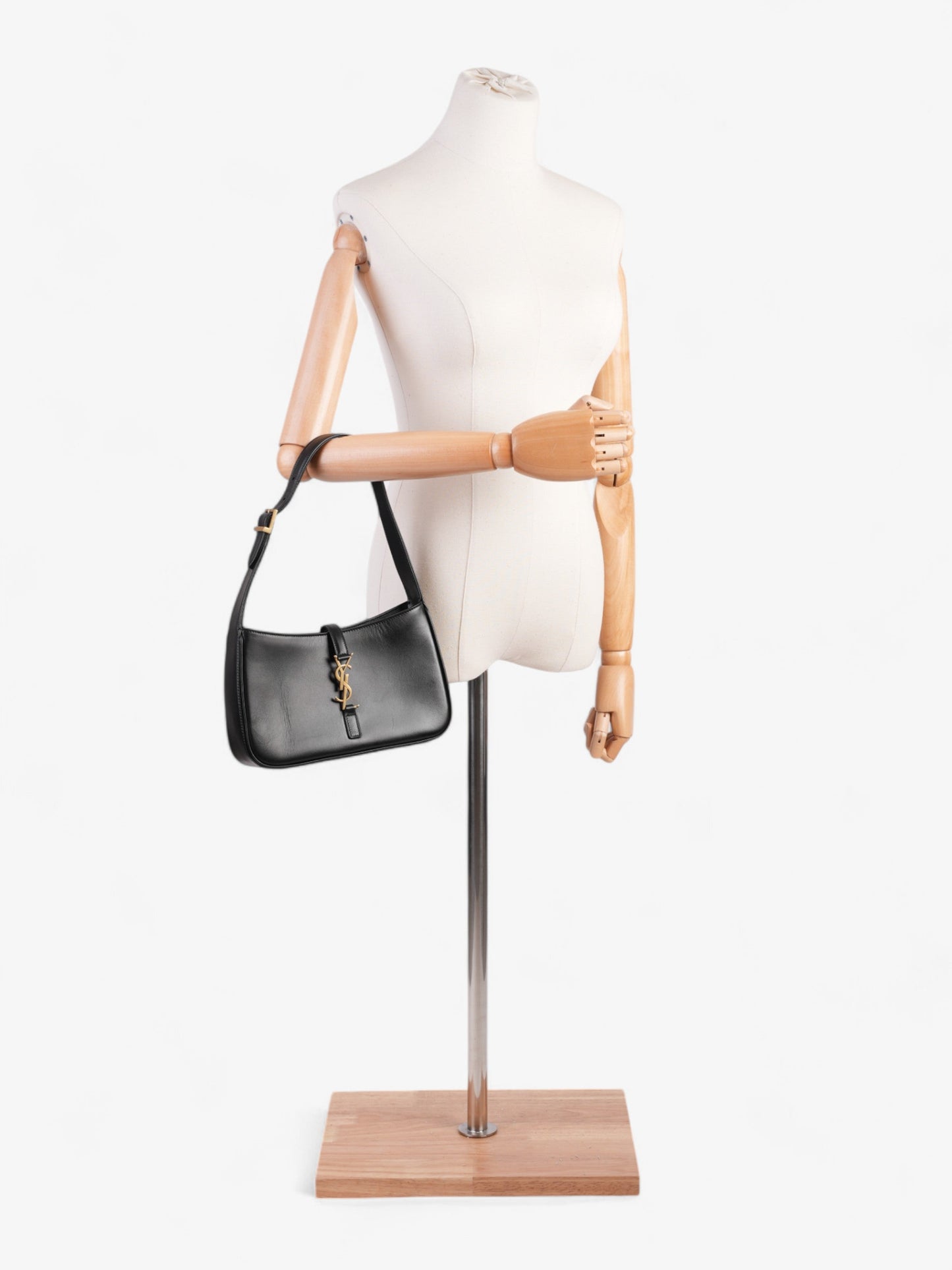 Saint Laurent Le 5 A 7 Shoulder Bag - Rovelle Bags