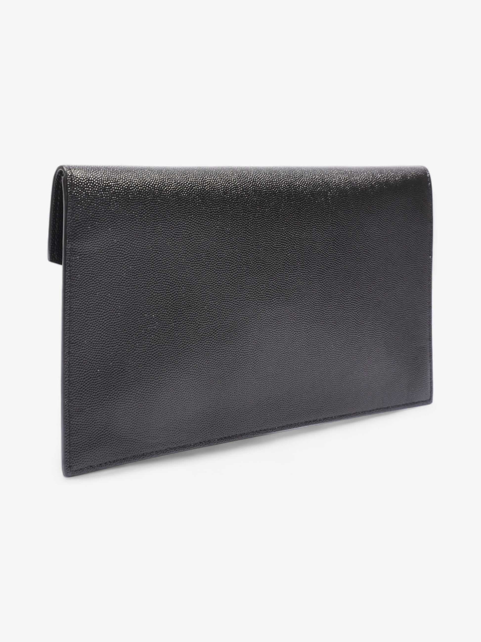 Saint Laurent Uptown Clutch - Rovelle Bags