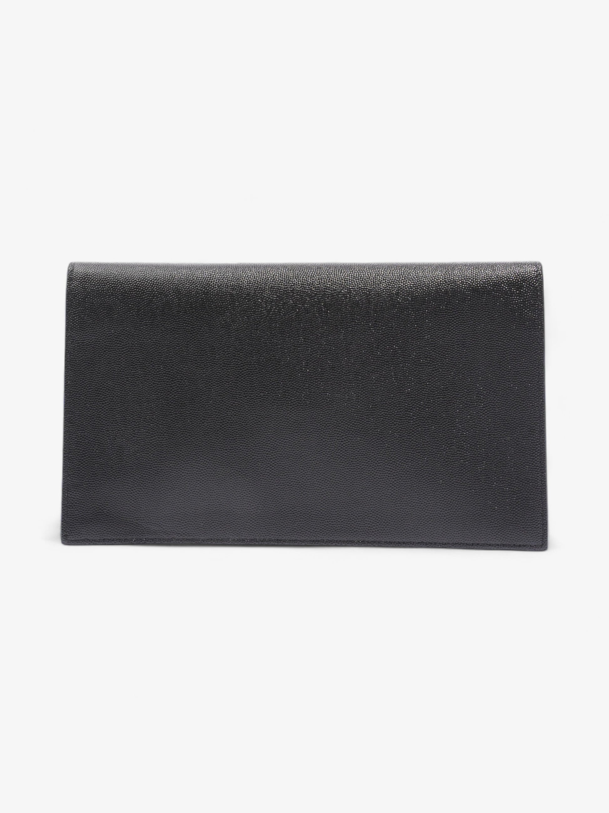 Saint Laurent Uptown Clutch - Rovelle Bags