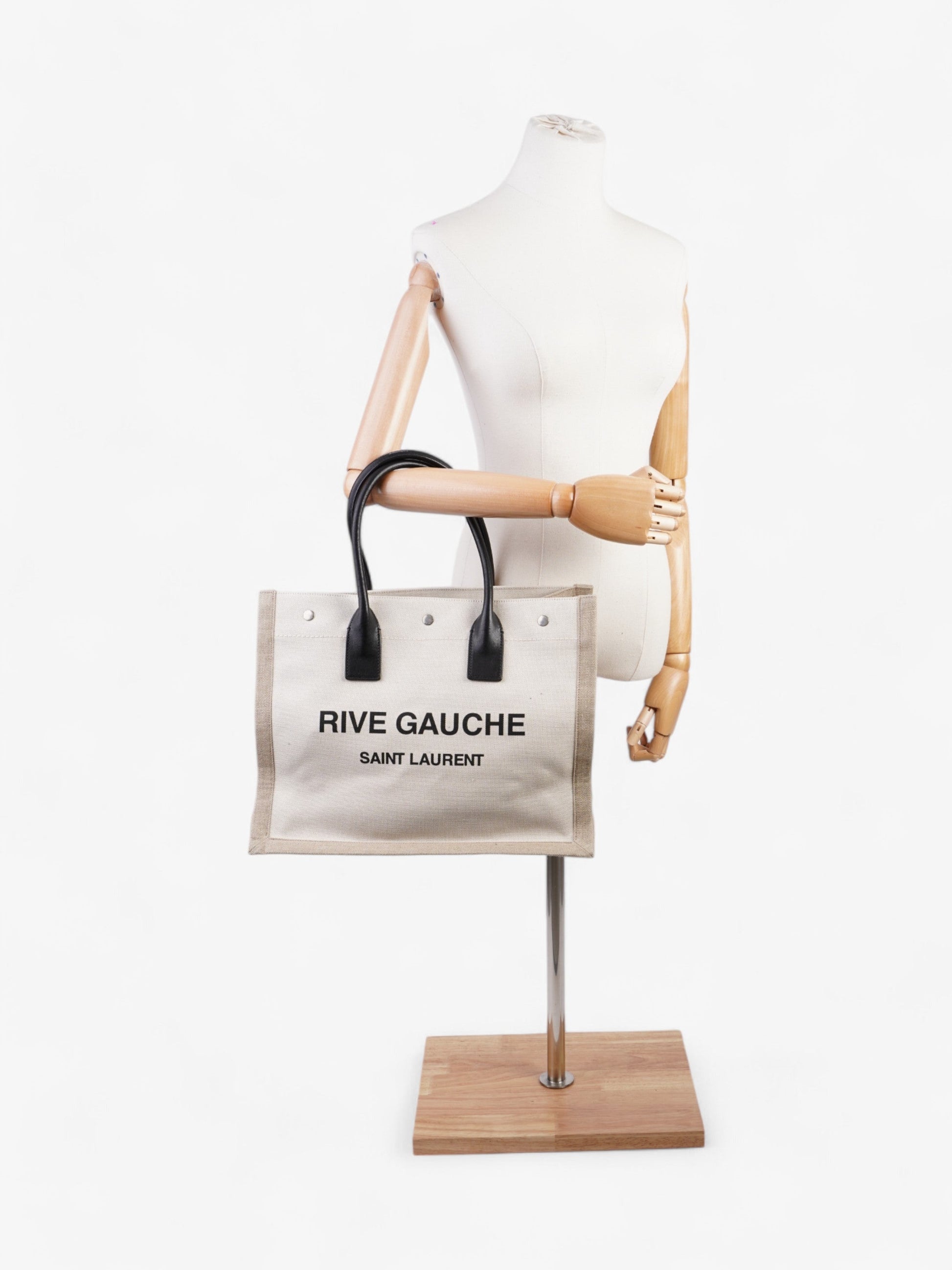 Saint Laurent Handbag - Rovelle Bags