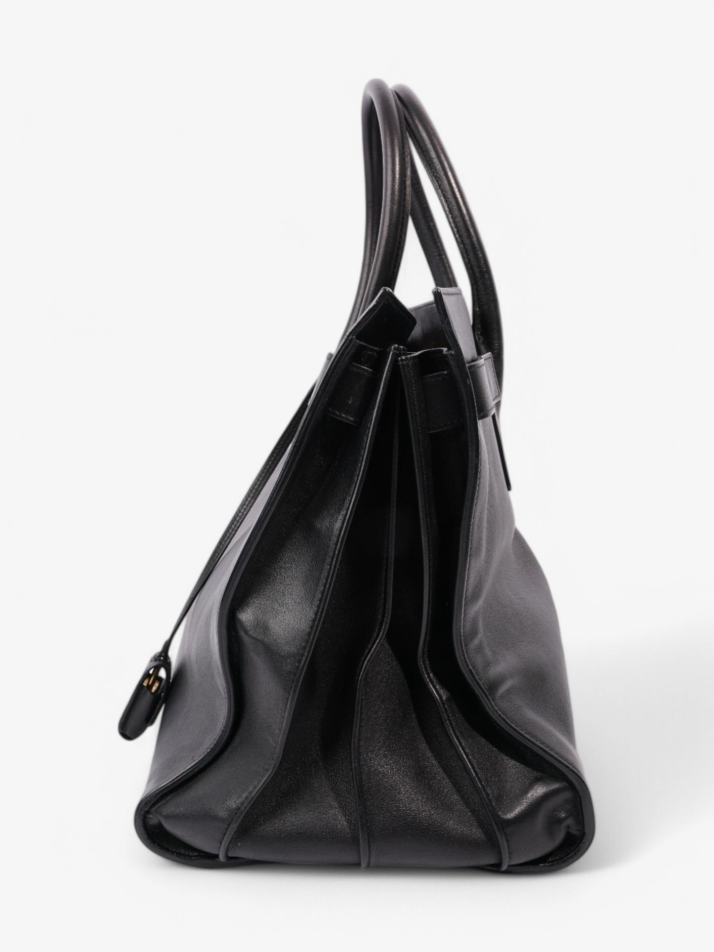 Saint Laurent Sac De Jour Handbag - Rovelle Bags