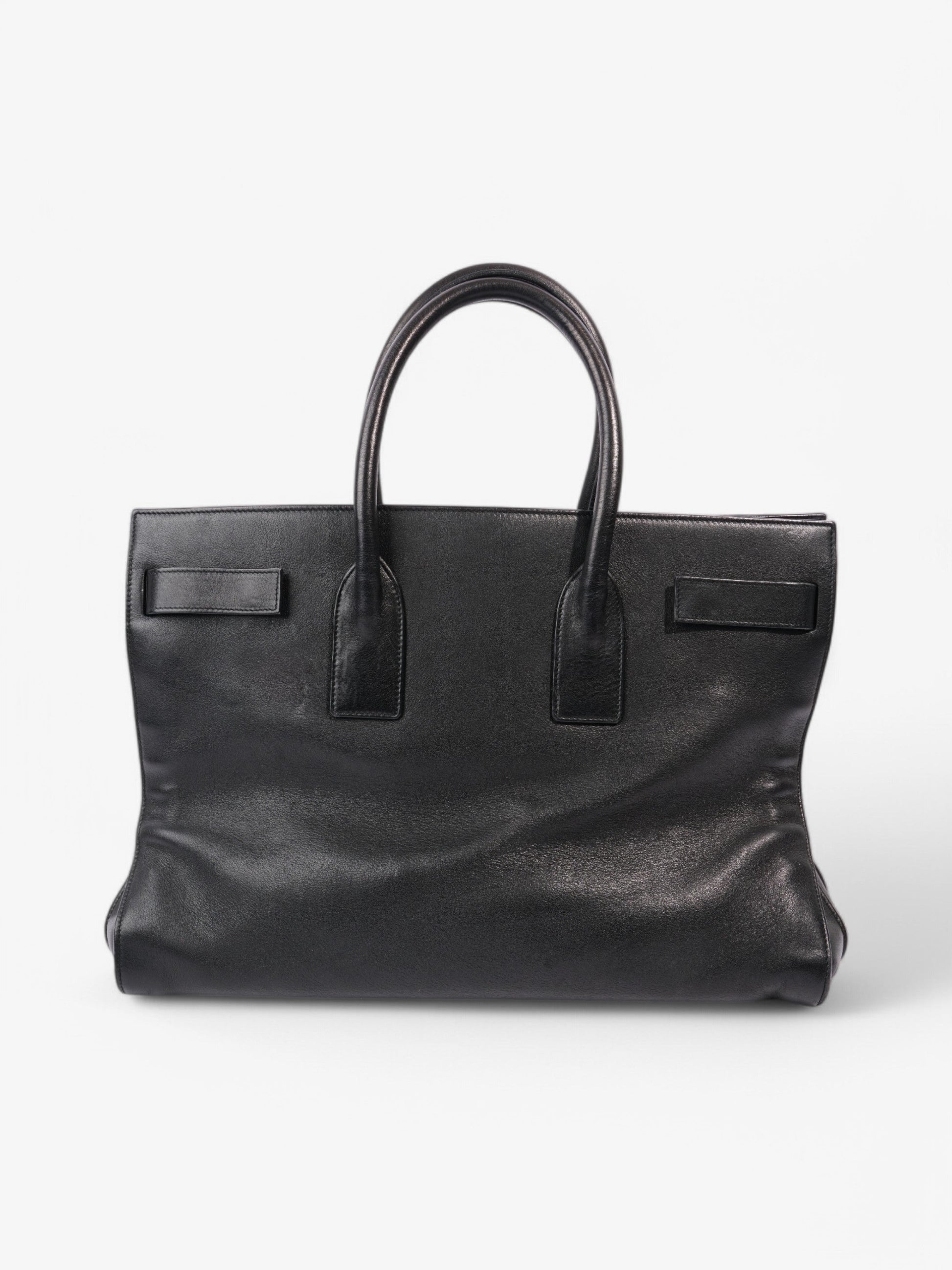 Saint Laurent Sac De Jour Handbag - Rovelle Bags