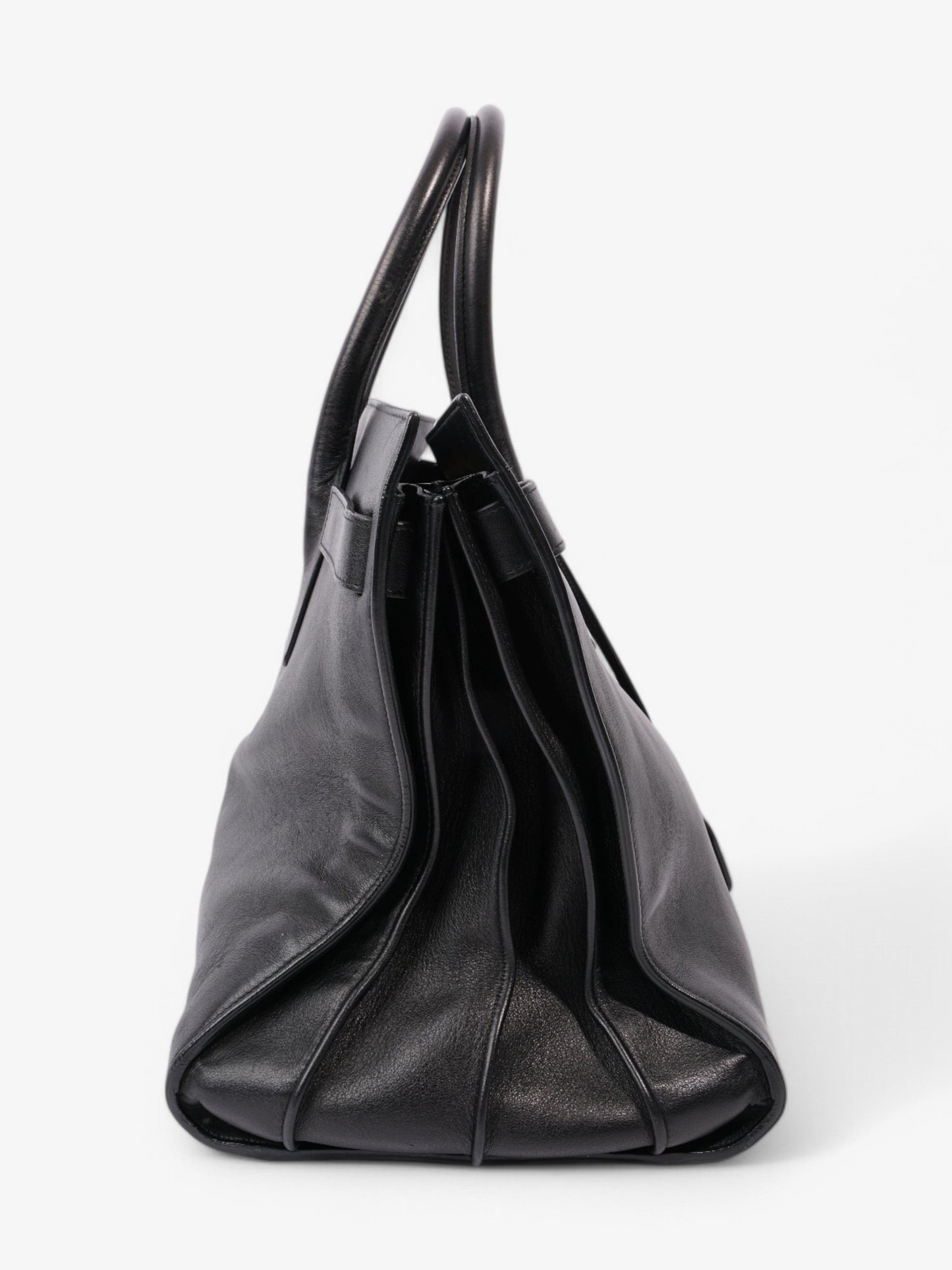 Saint Laurent Sac De Jour Handbag - Rovelle Bags