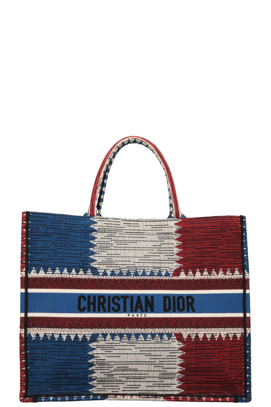 Dior Book Tote Tote - Rovelle Bags