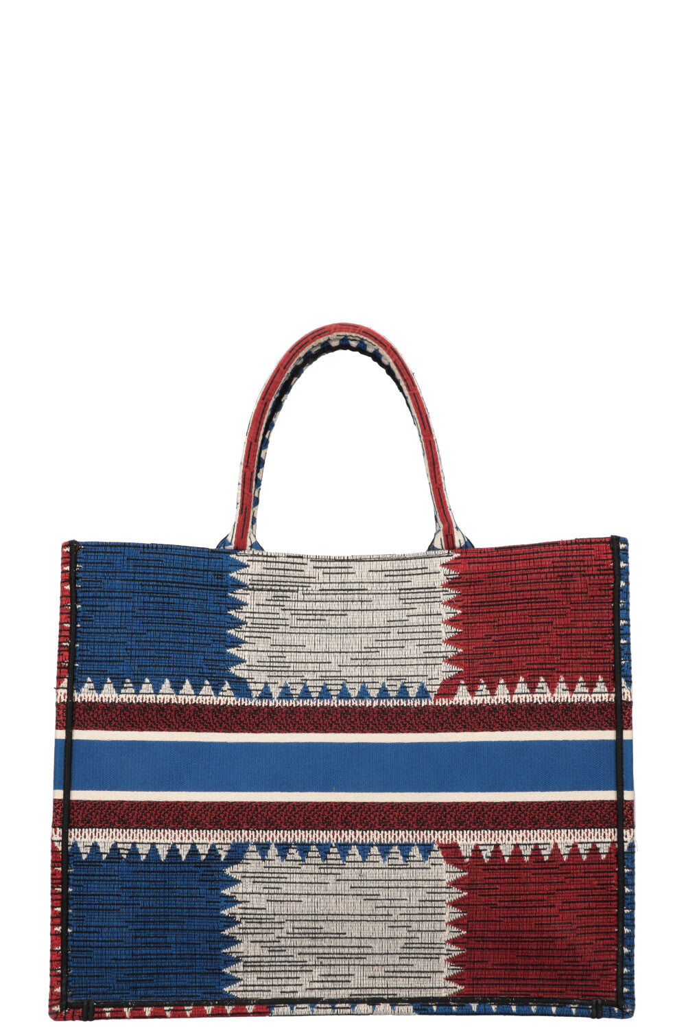 Dior Book Tote Tote - Rovelle Bags
