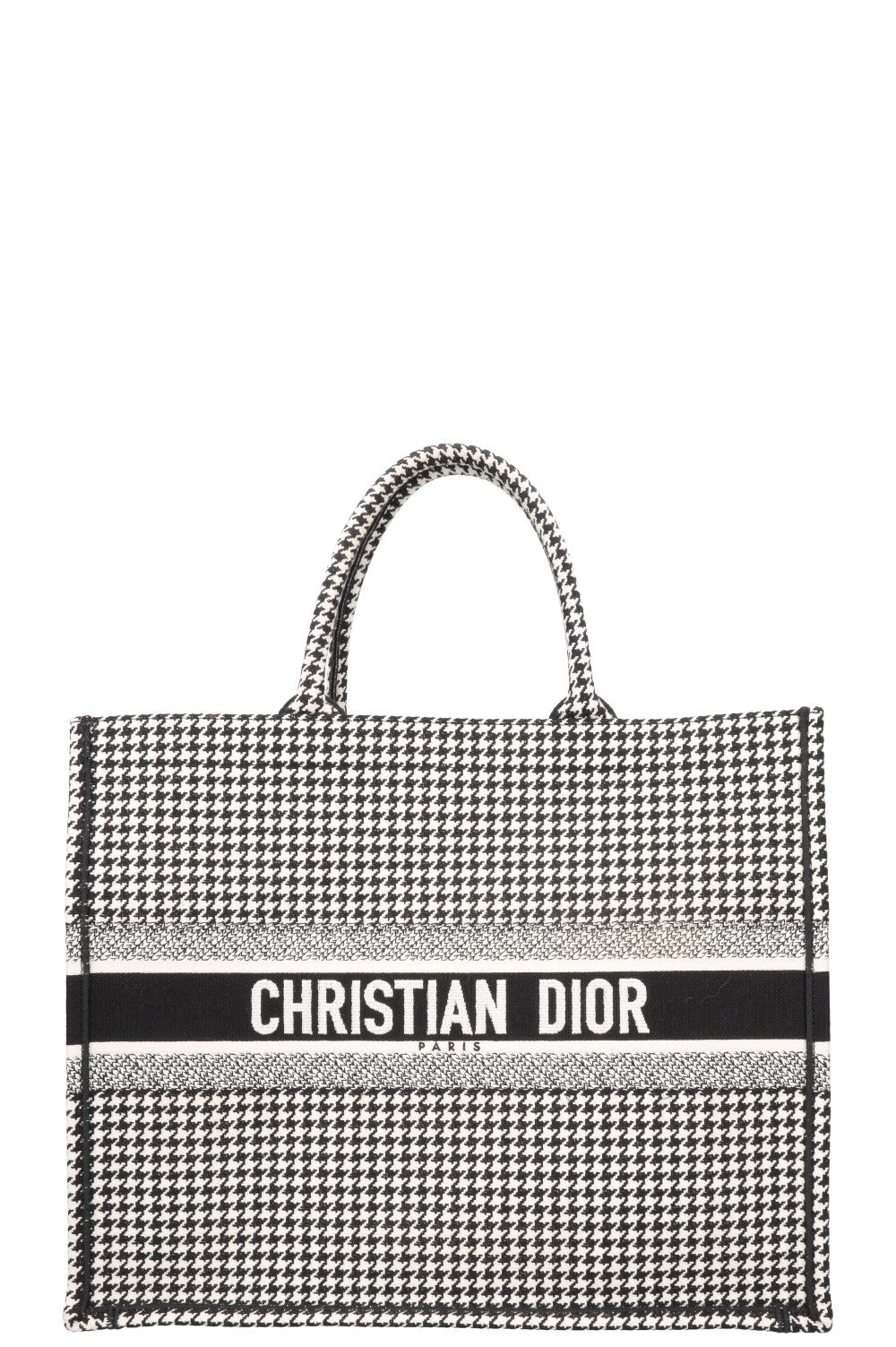Dior Book Tote Tote - Rovelle Bags