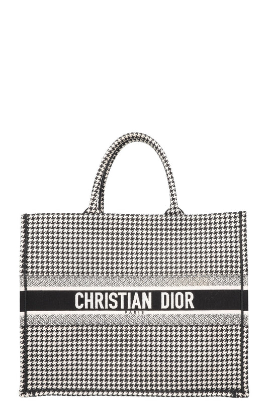 Dior Book Tote Tote - Rovelle Bags