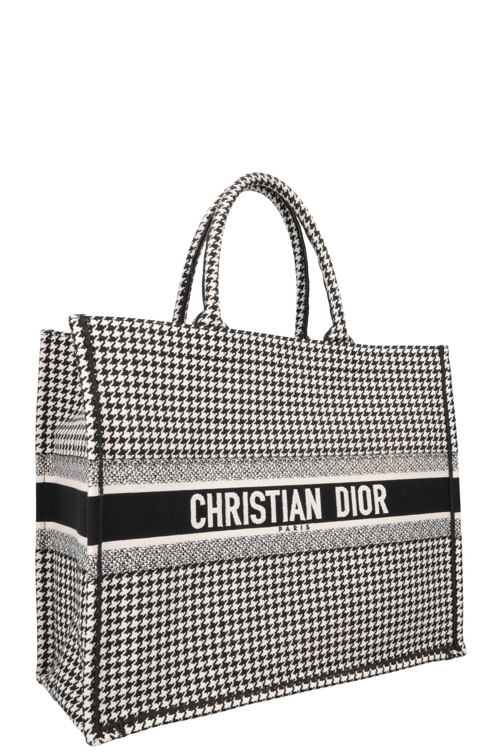 Dior Book Tote Tote - Rovelle Bags