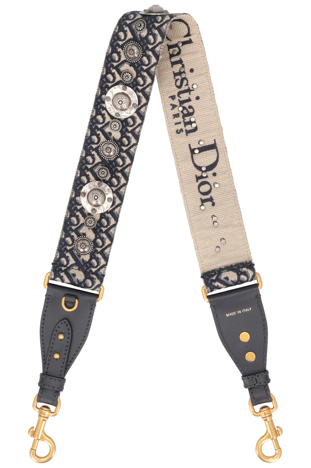 Dior Saddle Crossbody - Rovelle Bags