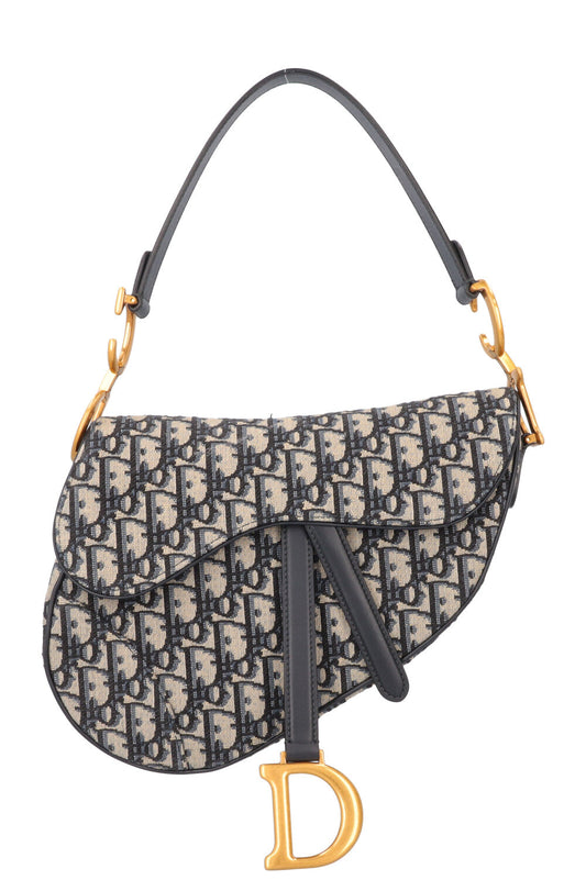 Dior Saddle Crossbody - Rovelle Bags