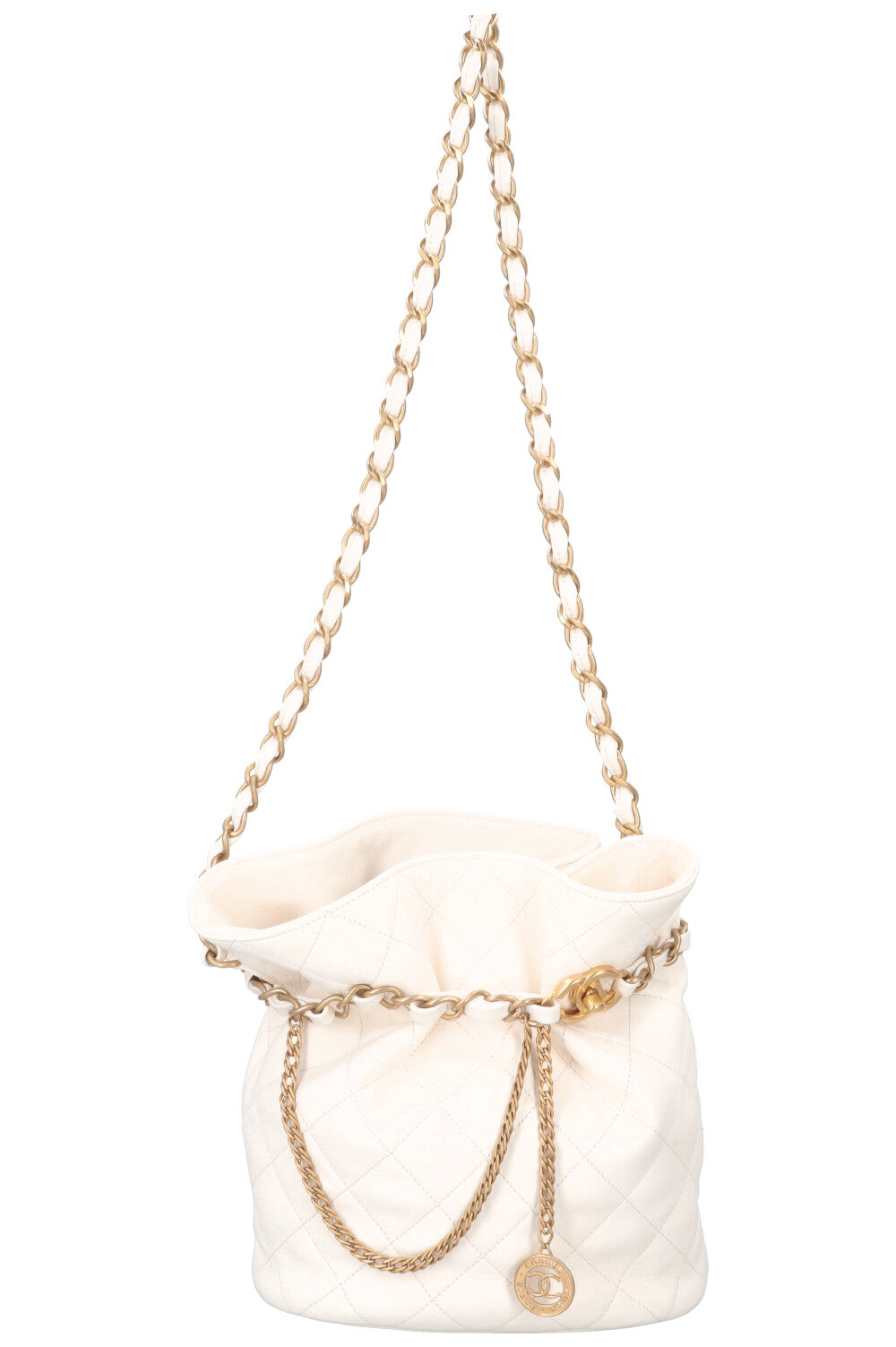 Chanel Handbag - Almora Bags