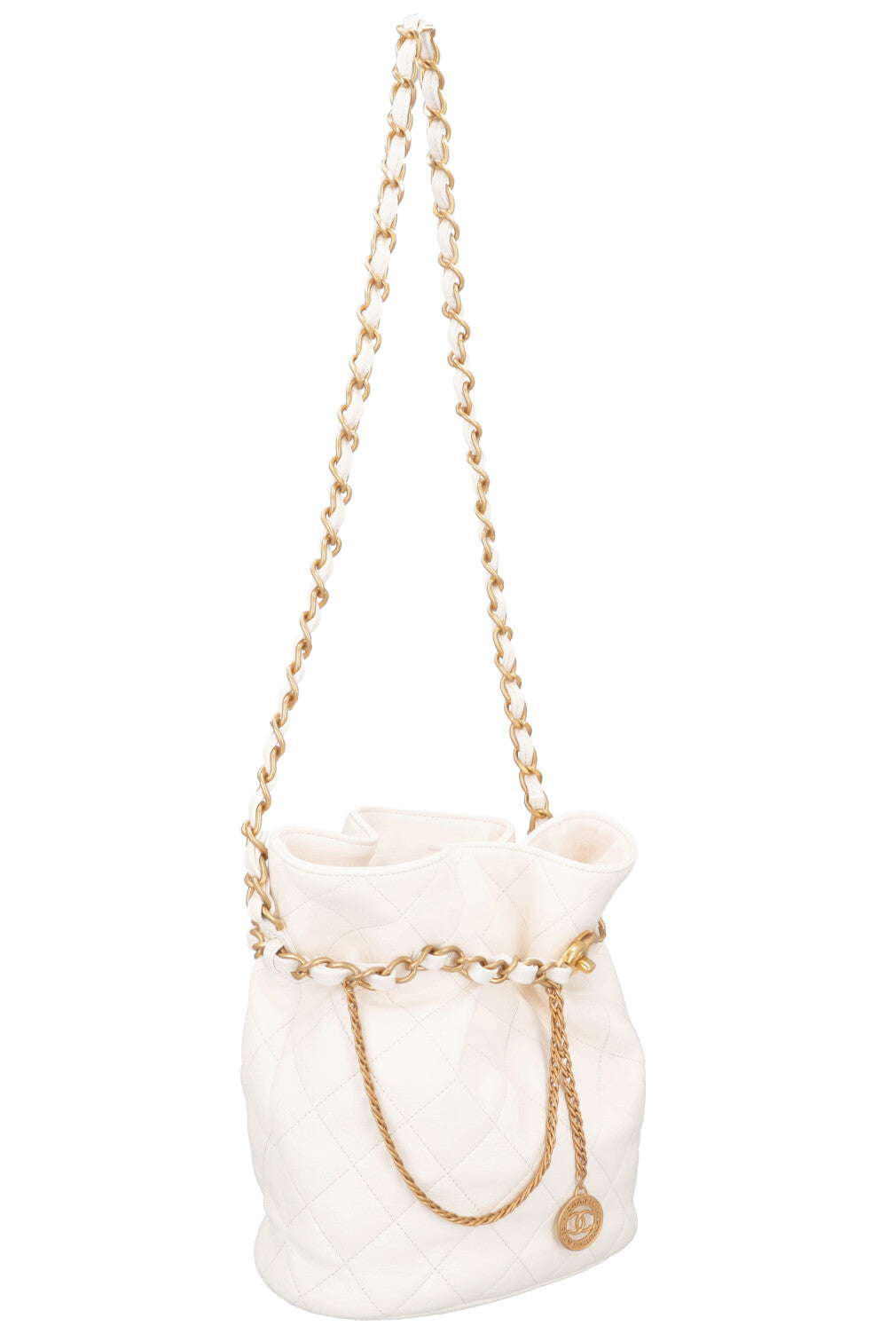 Chanel Handbag - Almora Bags