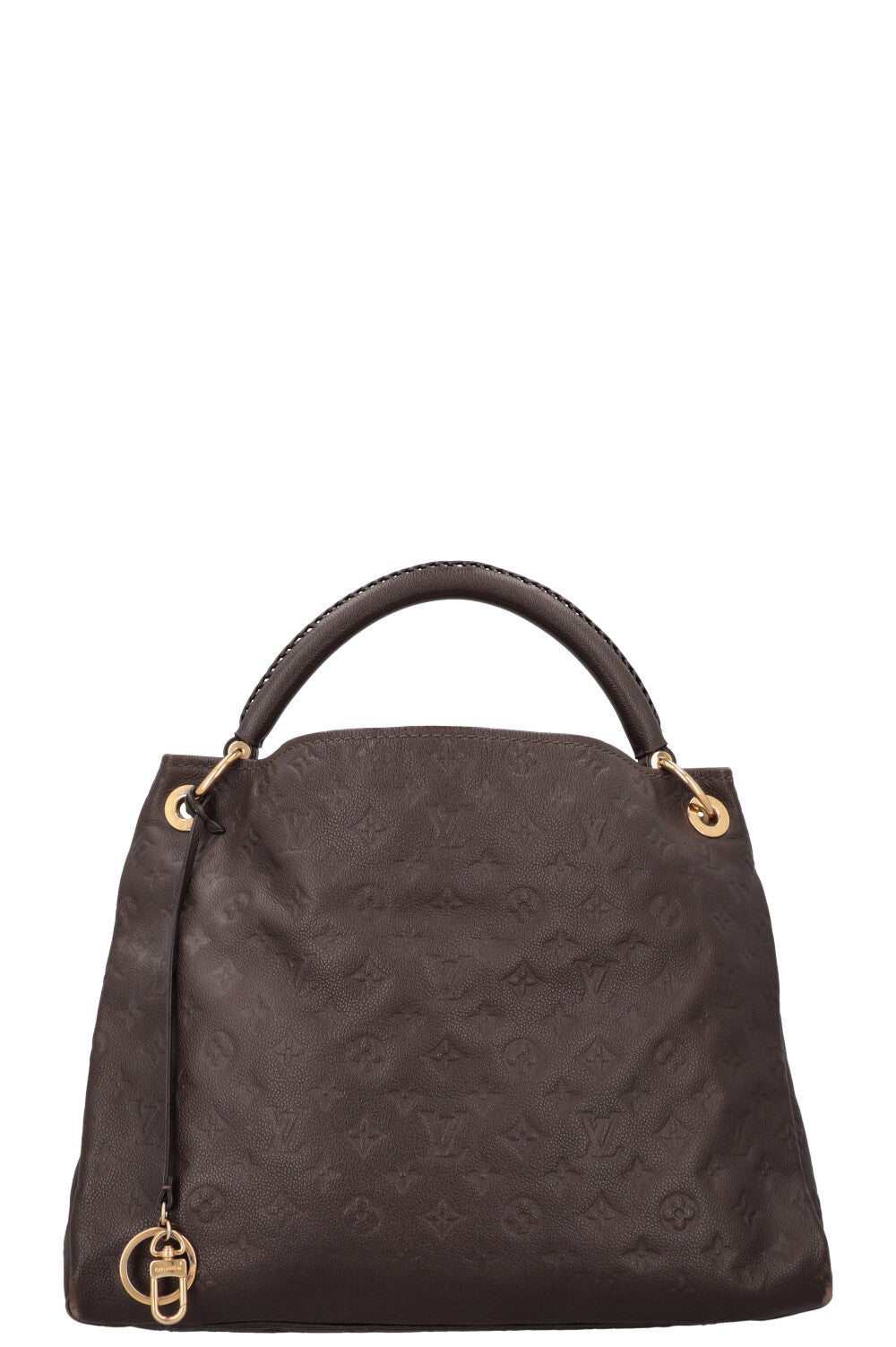Louis Vuitton Artsy MM Empreinte Terre