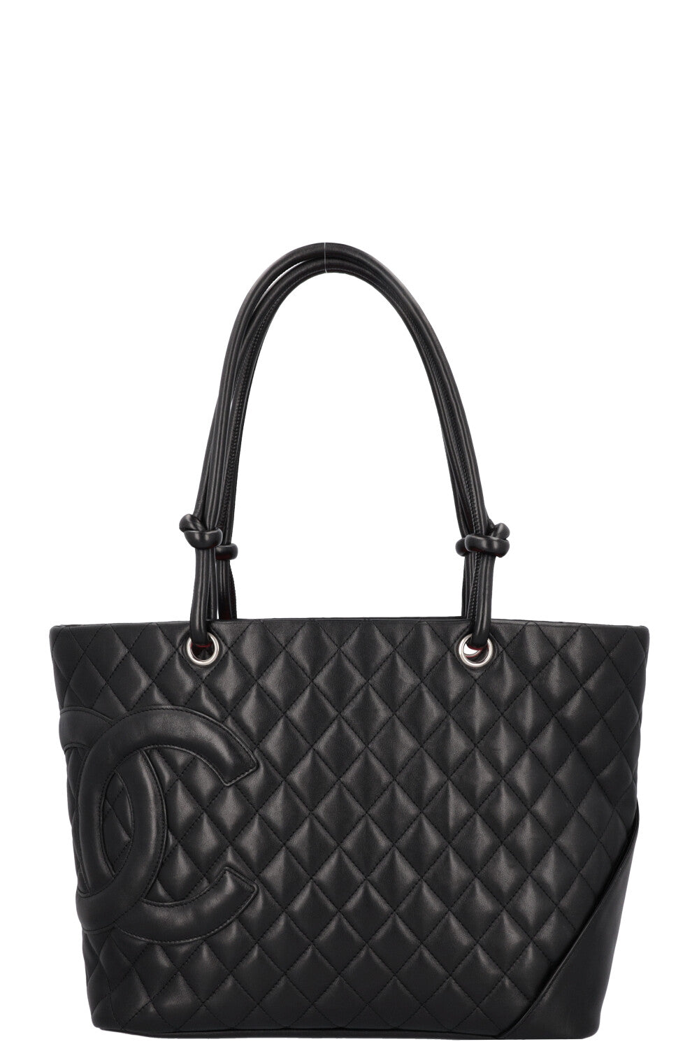 Chanel Cambon Tote - Almora Bags