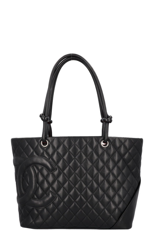 Chanel Cambon Tote - Almora Bags
