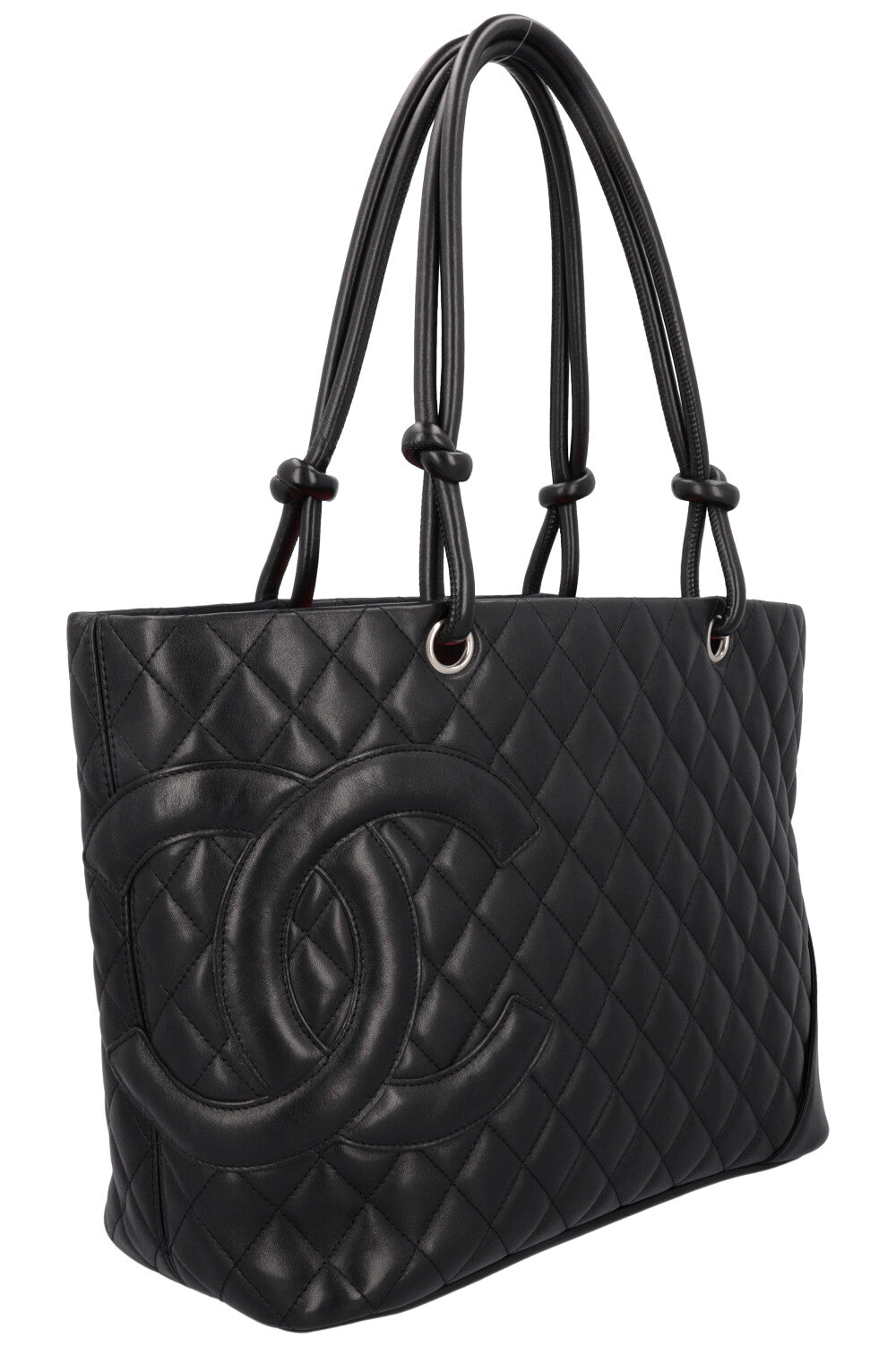 Chanel Cambon Tote - Almora Bags