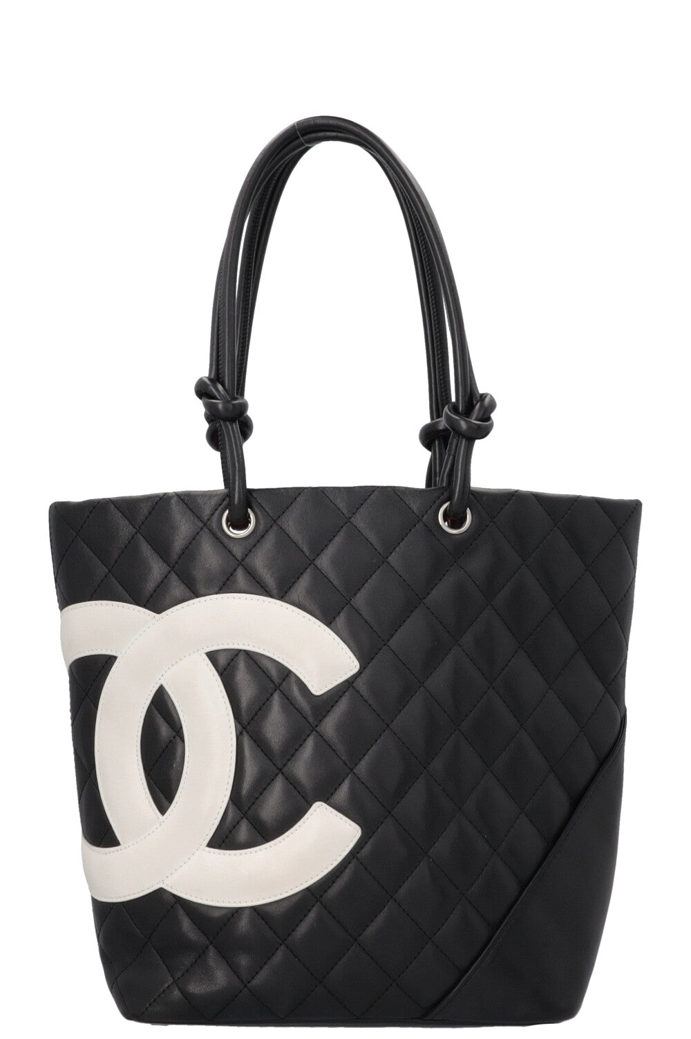 Chanel Cambon Tote - Almora Bags