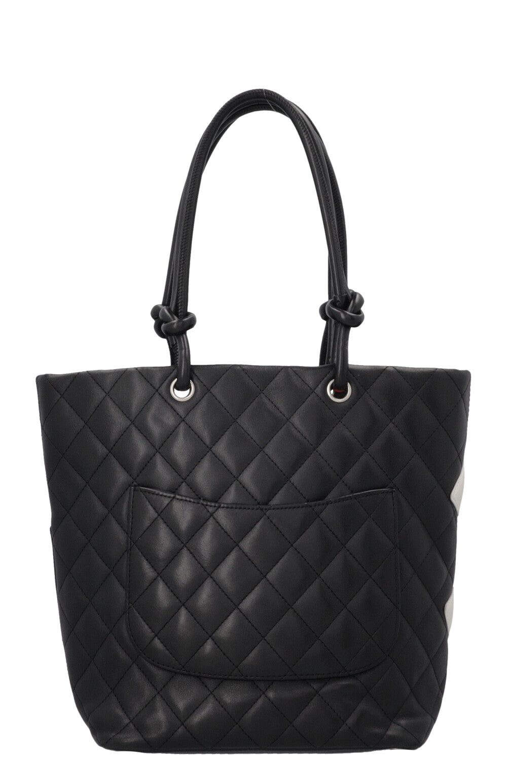 Chanel Cambon Tote - Almora Bags