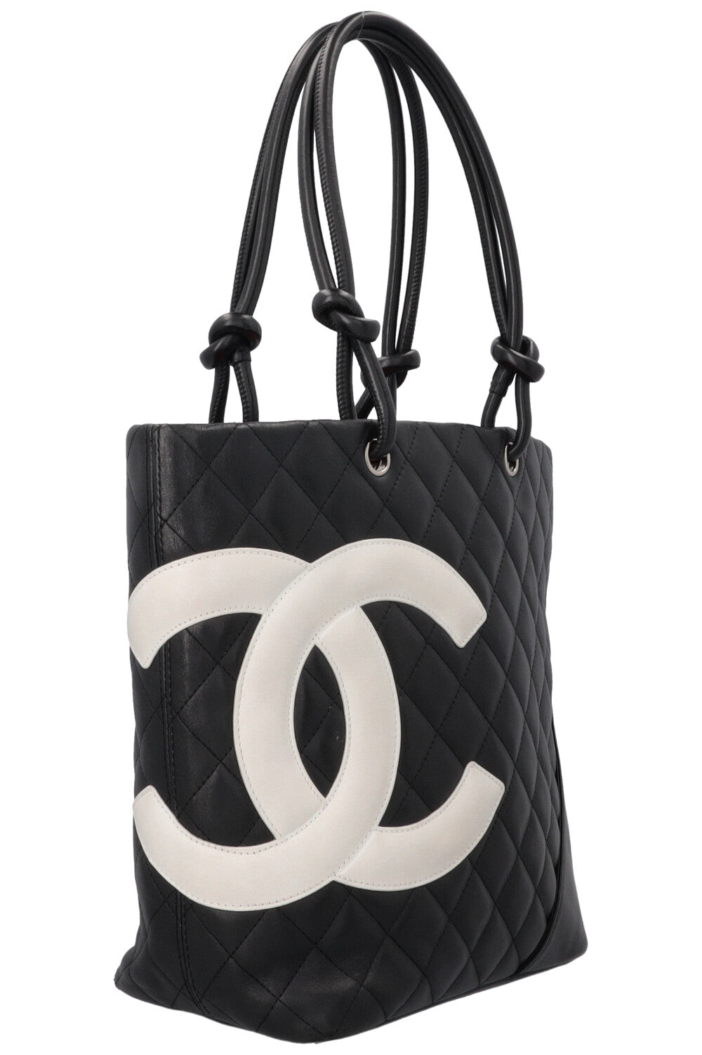 Chanel Cambon Tote - Almora Bags