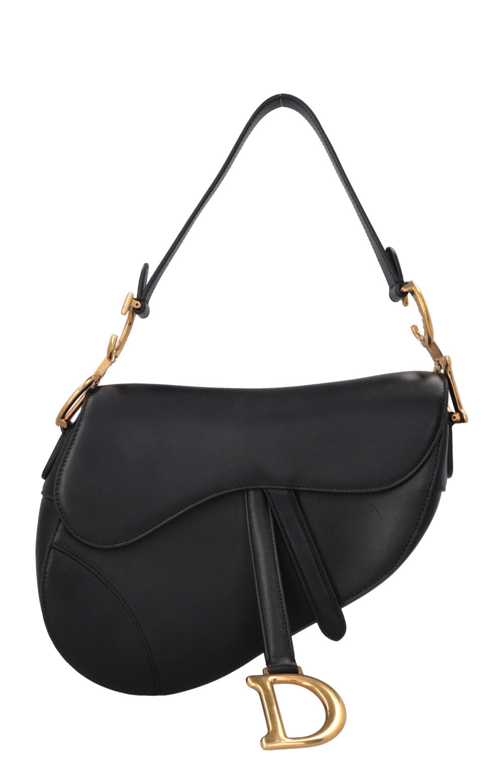 Dior Saddle Crossbody - Rovelle Bags