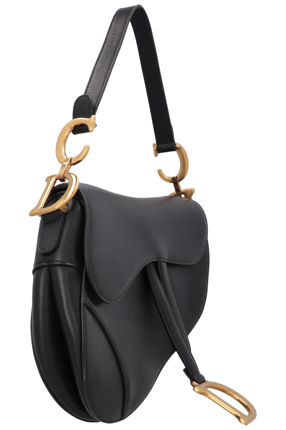 Dior Saddle Crossbody - Rovelle Bags