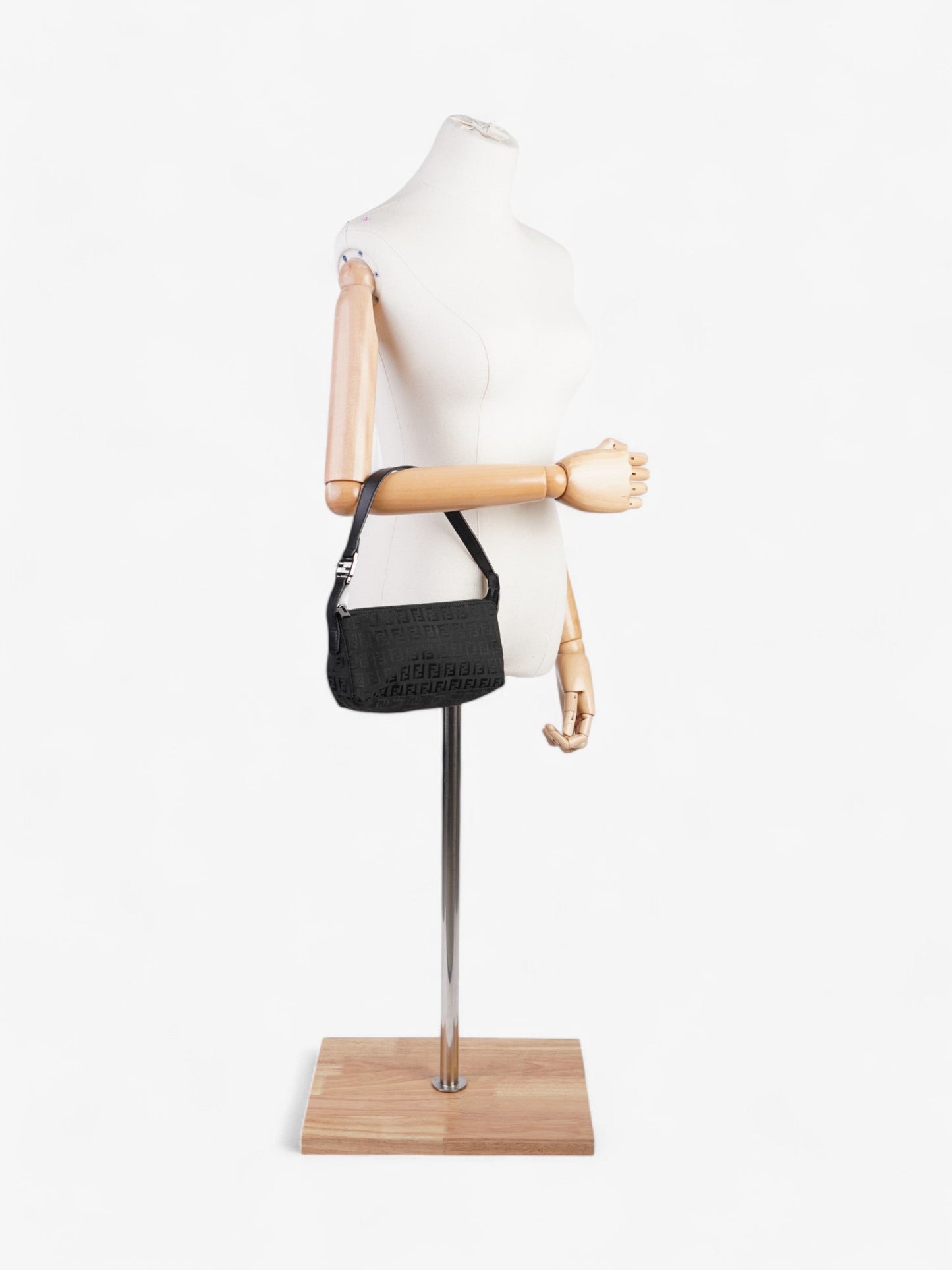 Fendi Shoulder Bag - Rovelle Bags