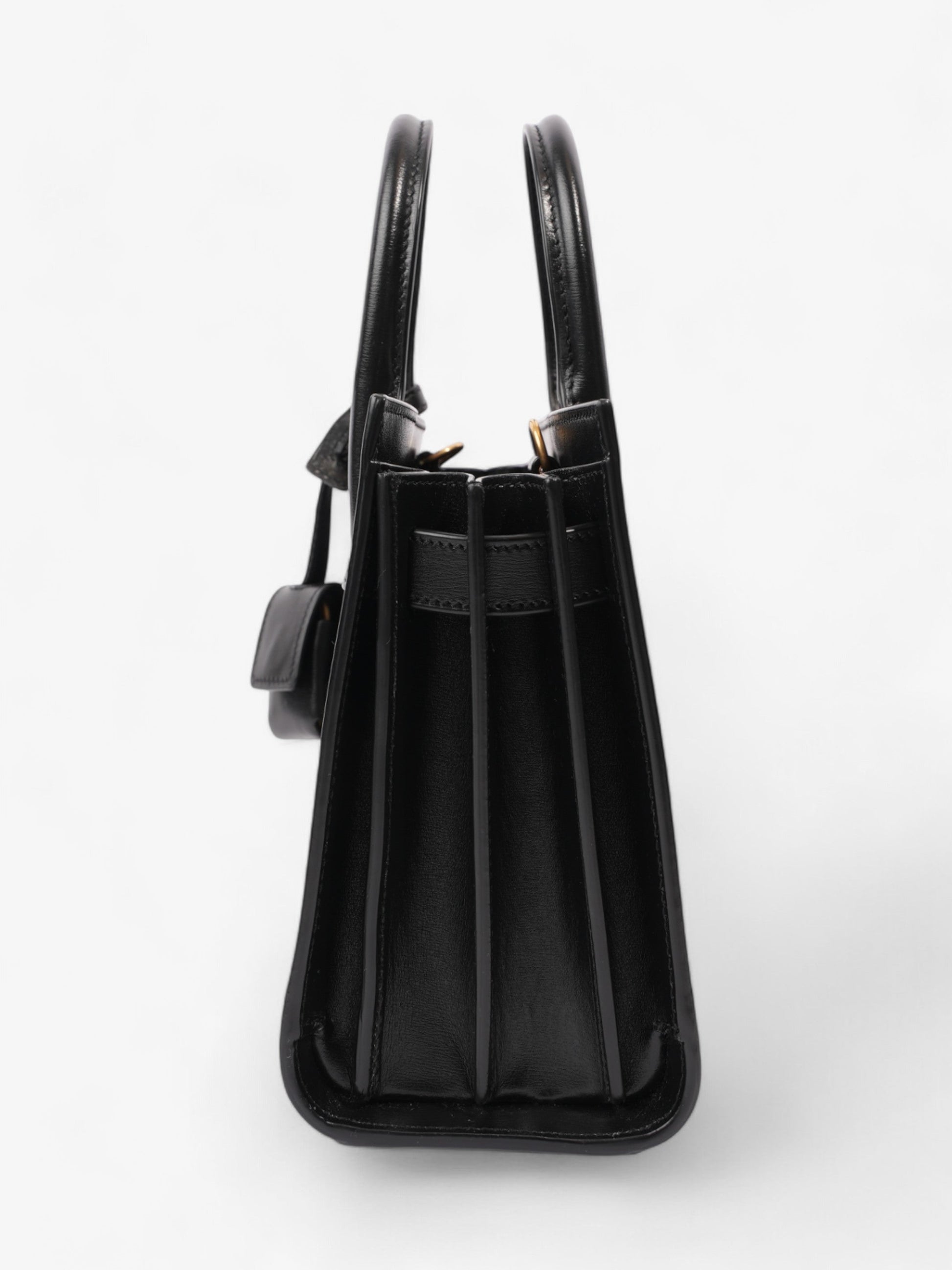 Saint Laurent Sac De Jour Handbag - Rovelle Bags