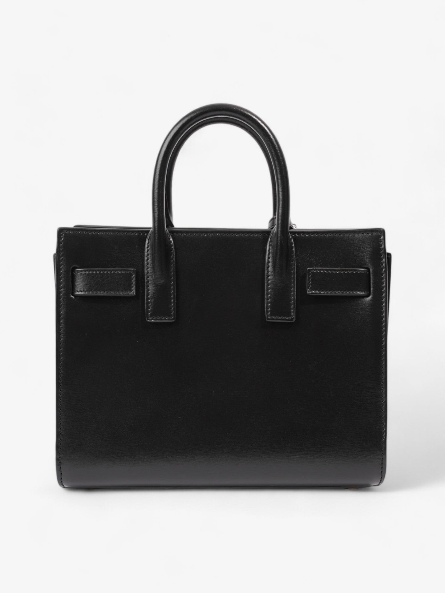Saint Laurent Sac De Jour Handbag - Rovelle Bags