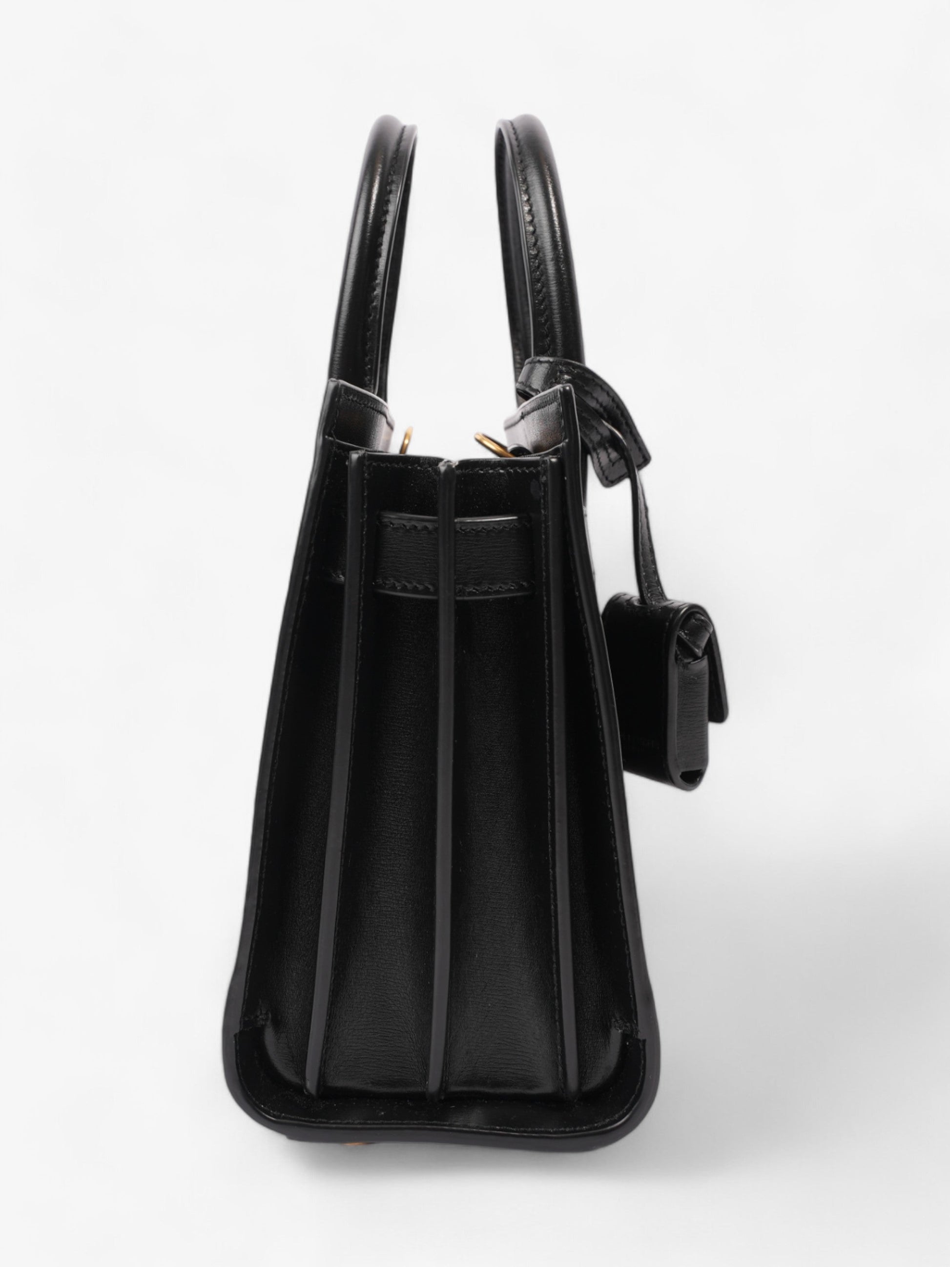 Saint Laurent Sac De Jour Handbag - Rovelle Bags