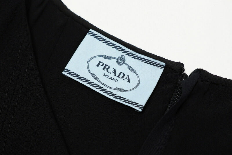 Prada Handbag - Rovelle Bags
