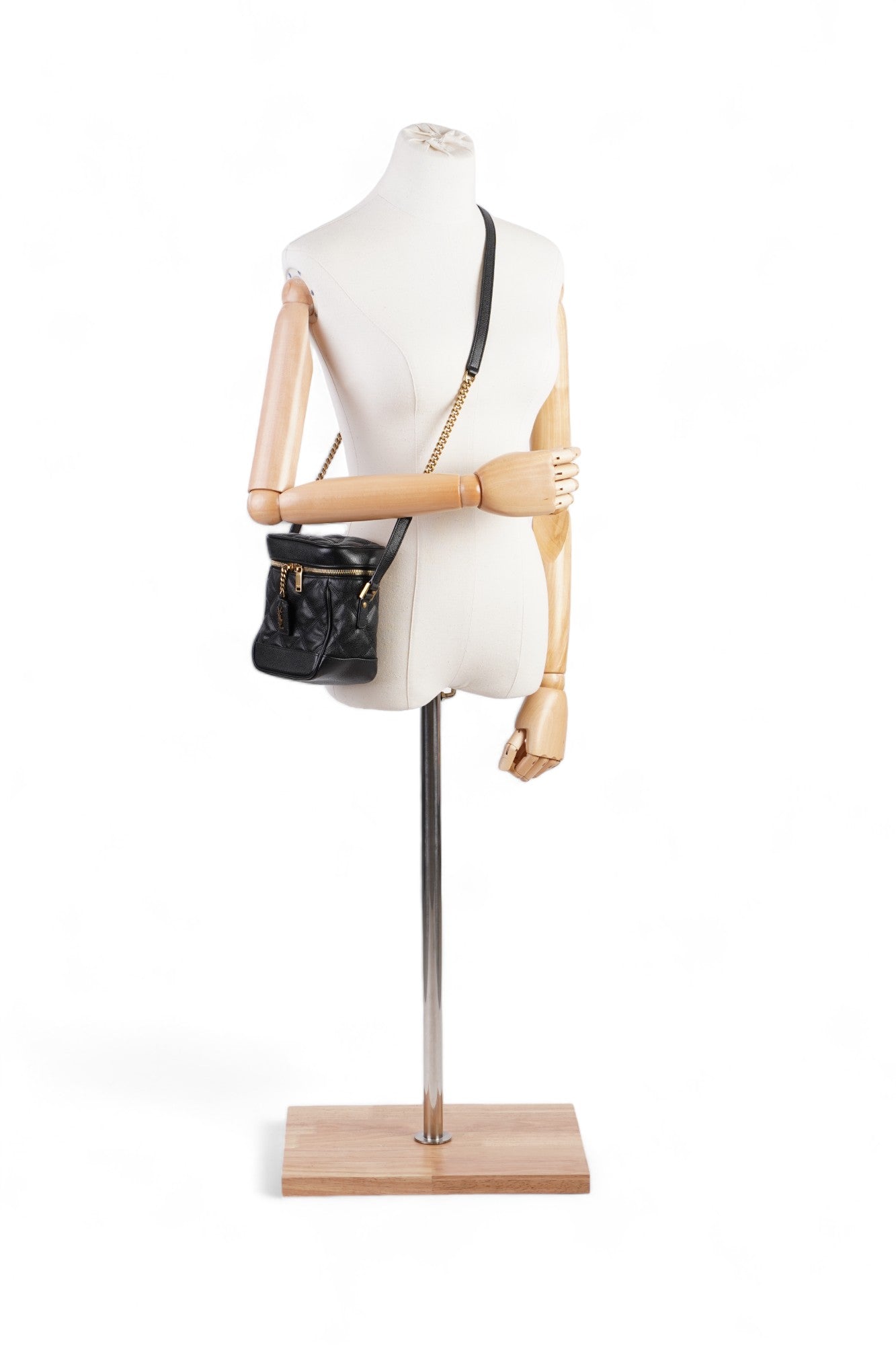 Saint Laurent Handbag - Rovelle Bags
