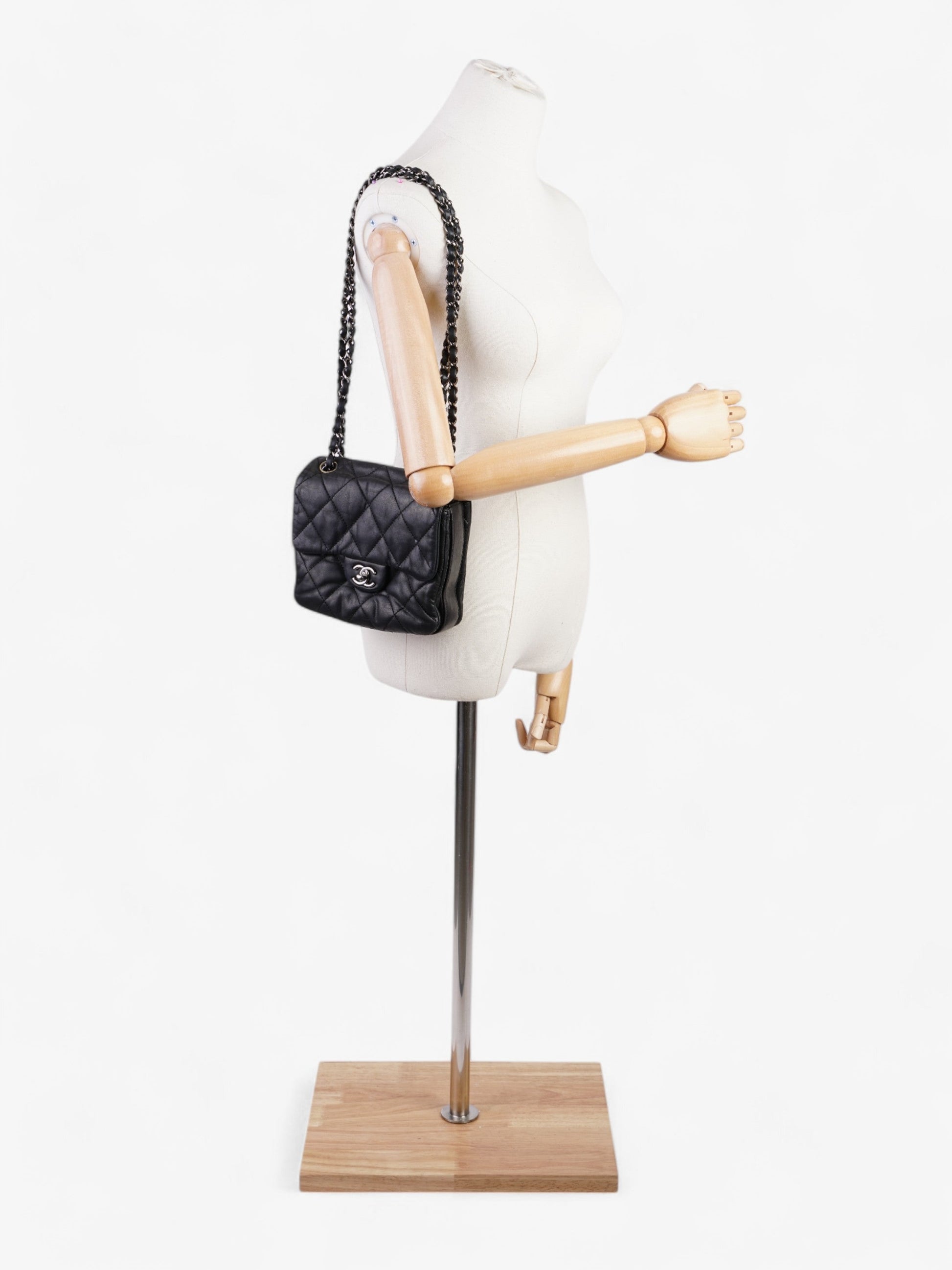 Chanel Shoulder Bag - Rovelle Bags