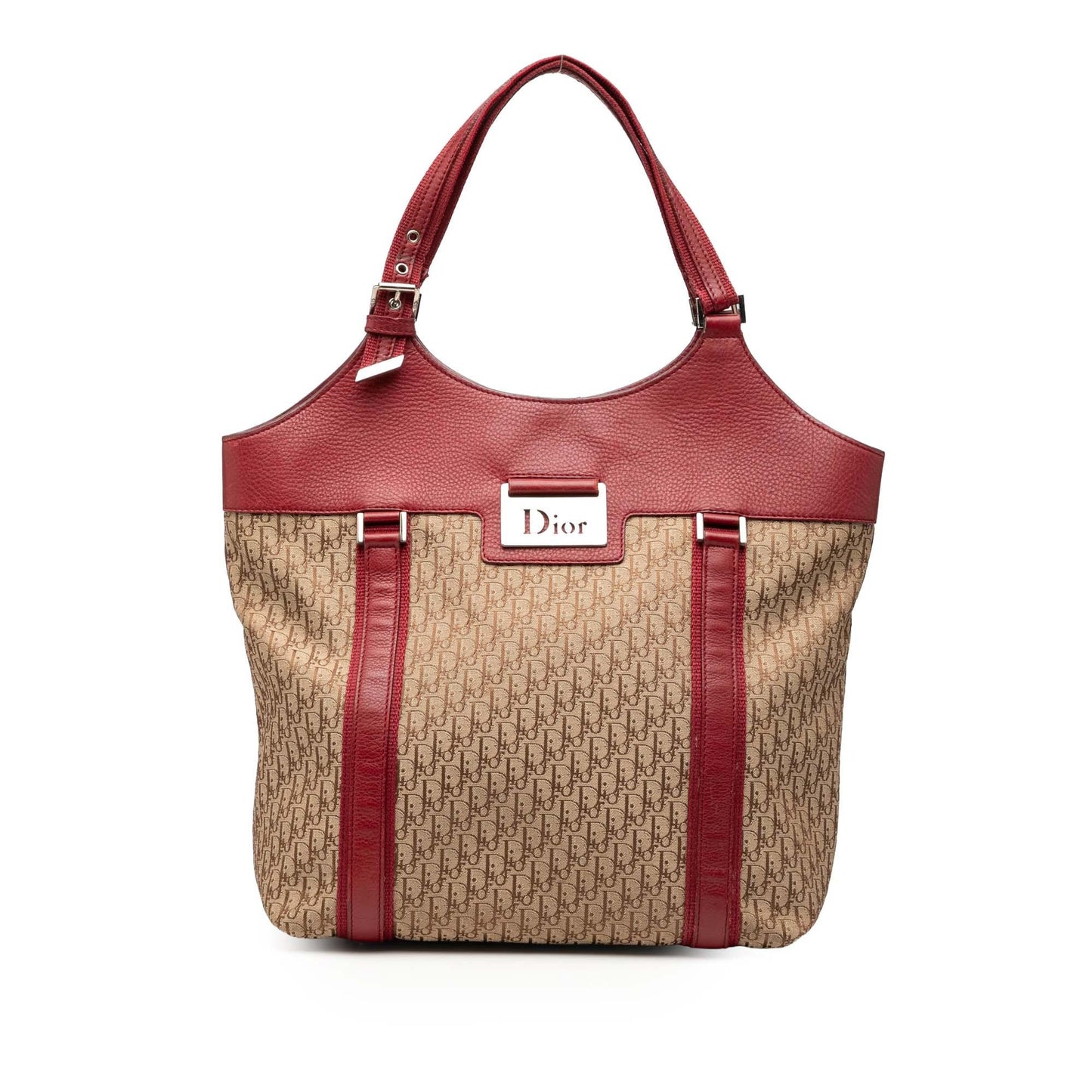 Dior Diorissimo Tote - Rovelle Bags