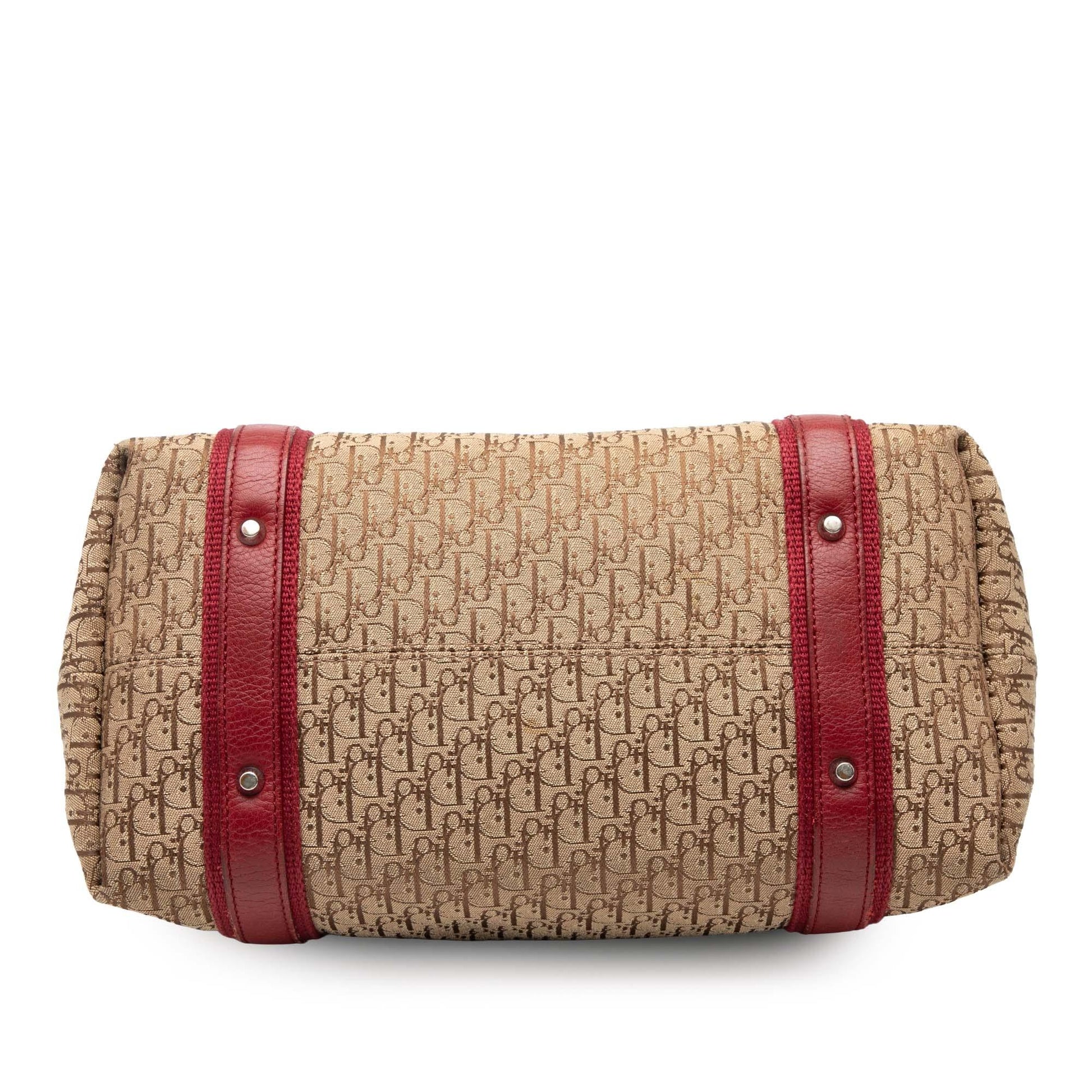 Dior Diorissimo Tote - Rovelle Bags