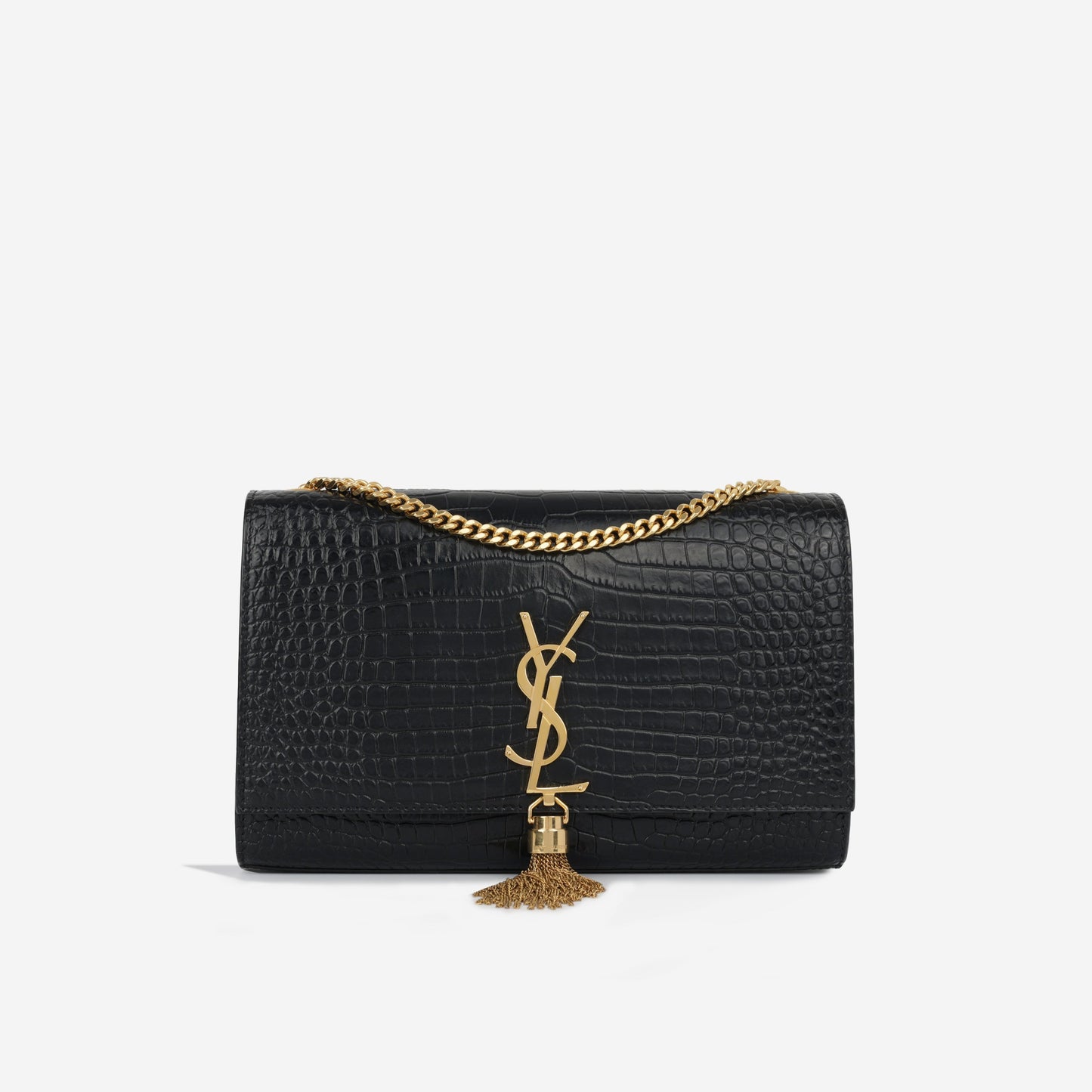 Saint Laurent Kate Shoulder Bag - Rovelle Bags