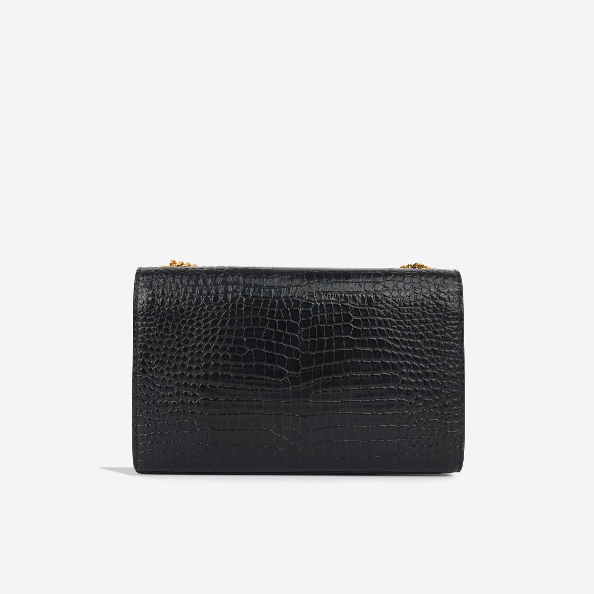 Saint Laurent Kate Shoulder Bag - Rovelle Bags