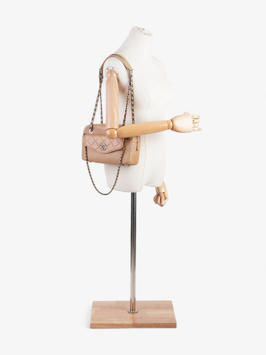 Chanel Camera Bag Crossbody - Rovelle Bags