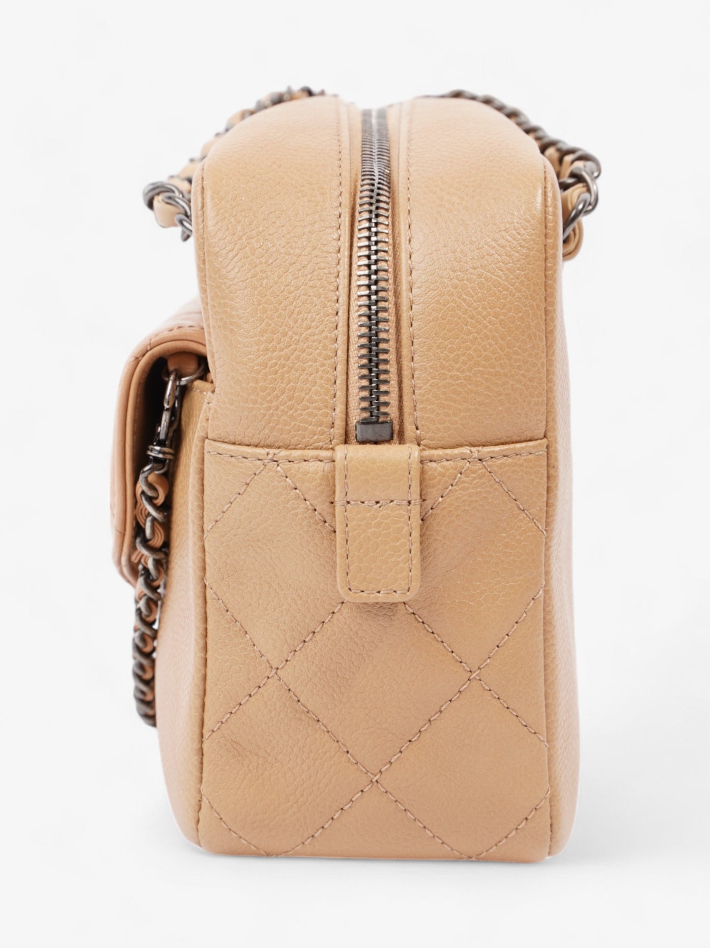 Chanel Camera Bag Crossbody - Rovelle Bags