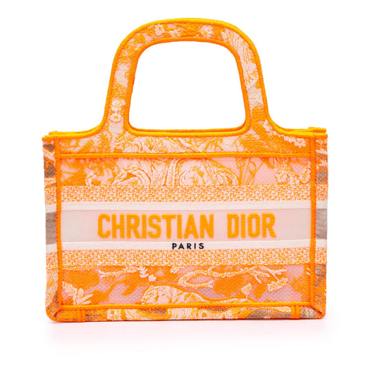 Dior Book Tote Tote - Rovelle Bags