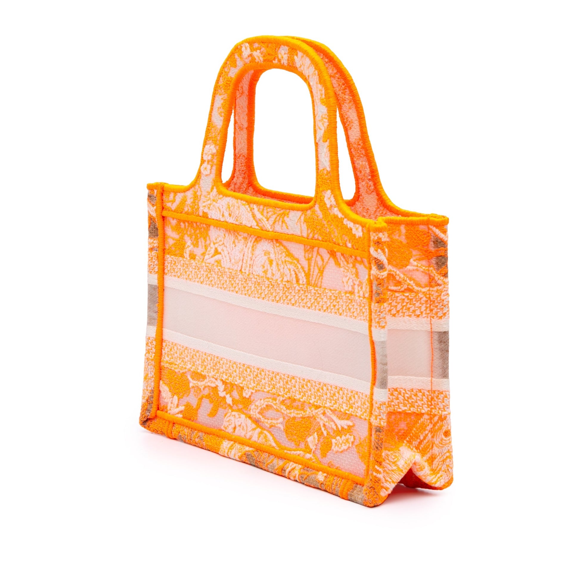 Dior Book Tote Tote - Rovelle Bags