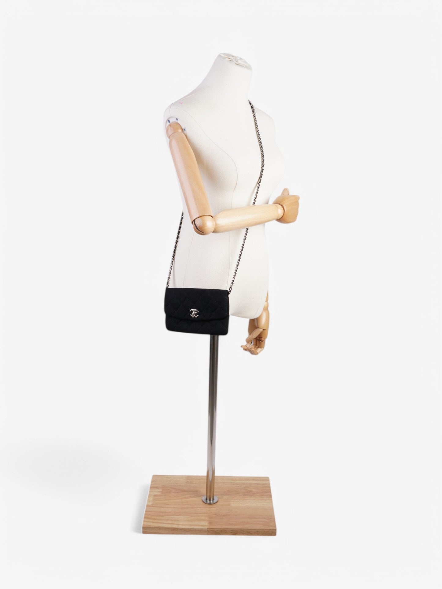 Chanel Shoulder Bag - Rovelle Bags