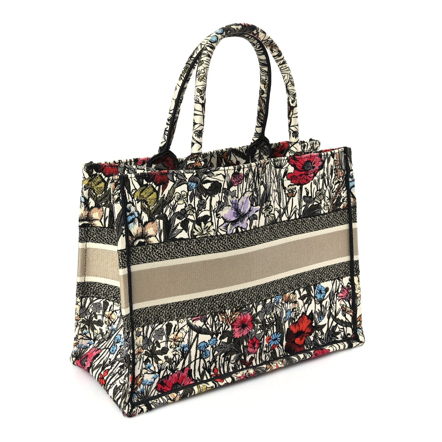 Dior Book Tote Tote - Rovelle Bags