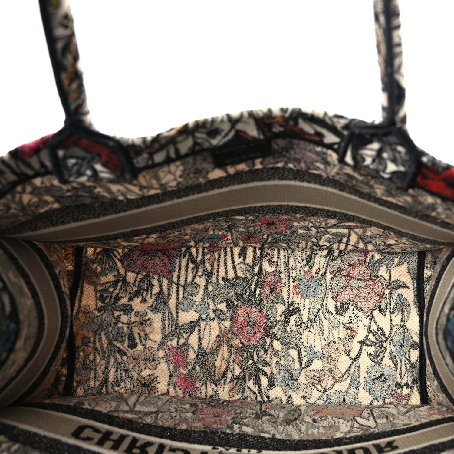 Dior Book Tote Tote - Rovelle Bags