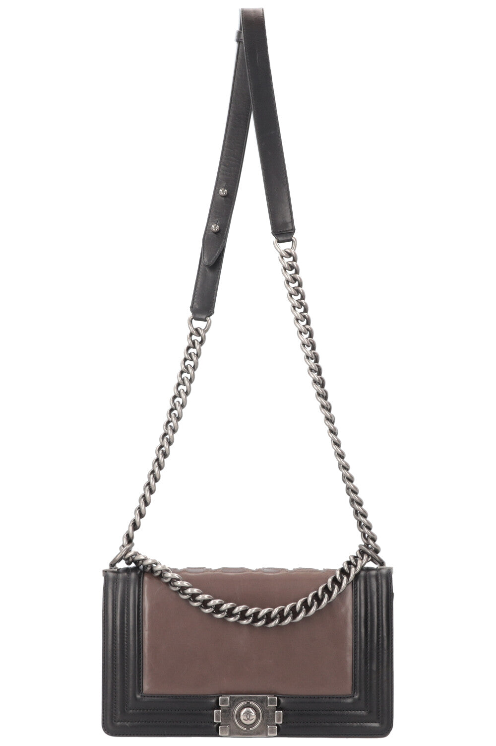 Chanel Boy Handbag - Almora Bags