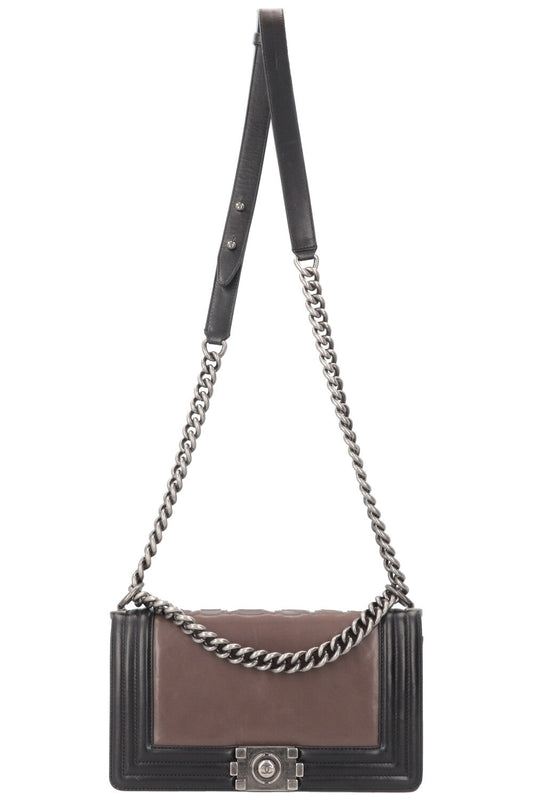 Chanel Boy Handbag - Almora Bags