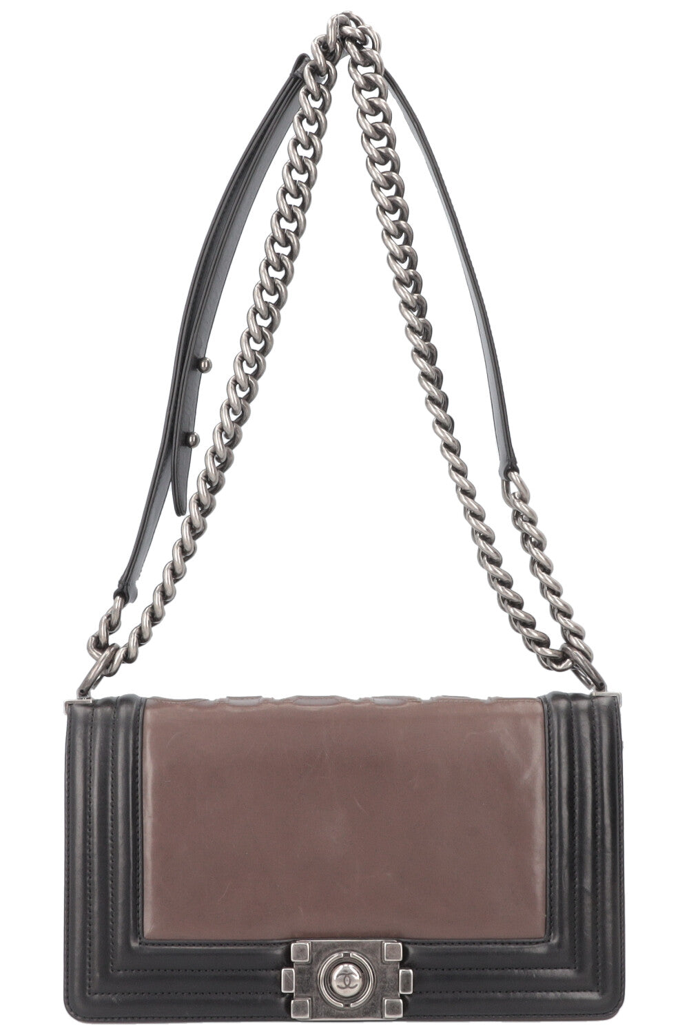 Chanel Boy Handbag - Almora Bags