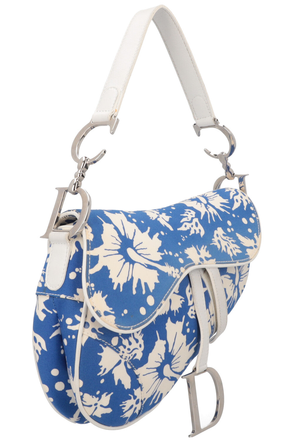 Dior Saddle Crossbody - Rovelle Bags