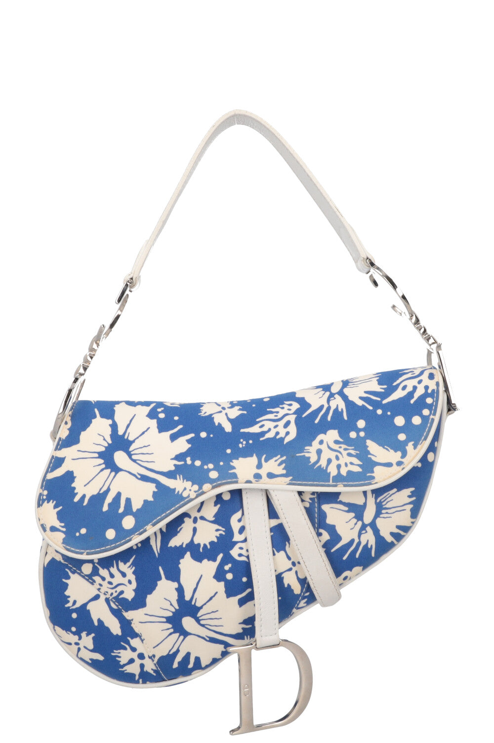 Dior Saddle Crossbody - Rovelle Bags